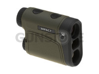 Impact 850yd Laser Rangefinder 0