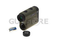 Impact 850yd Laser Rangefinder 3