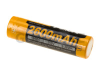 18650 Battery 3.7V 2600mAh 0