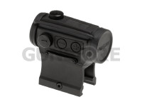 HE403C-GR Elite Solar Green Dot Sight 2