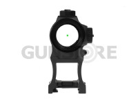 HE403C-GR Elite Solar Green Dot Sight 4