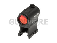 HE403C-GR Elite Solar Green Dot Sight 3