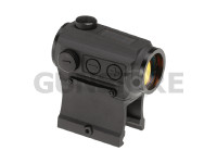 HE403C-GR Elite Solar Green Dot Sight 0