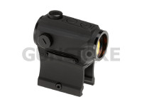 HE403B-GR Elite Green Dot Sight 0