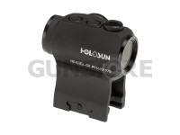 HE403GL Elite Green Dot Sight 1