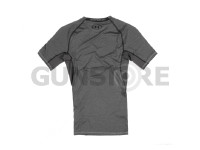 UA HeatGear Compression Tee 1