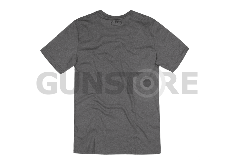 UA Sportstyle Left Chest Tee 1