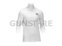 UA Sportstyle Left Chest Tee 2