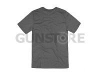 UA Sportstyle Left Chest Tee 1