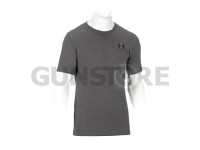 UA Sportstyle Left Chest Tee 2