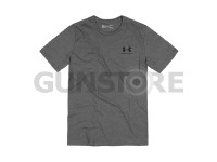 UA Sportstyle Left Chest Tee