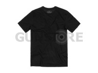 UA Sportstyle Left Chest Tee 1