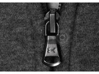 UA Rival Fleece Zip Hoodie 4