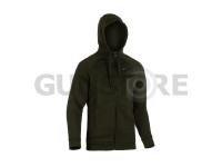 UA Rival Fleece Zip Hoodie 1
