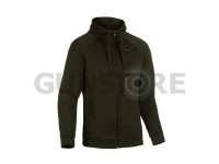 UA Rival Fleece Zip Hoodie