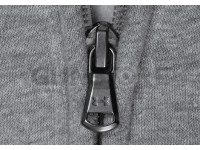 UA Rival Fleece Zip Hoodie 4