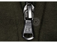 UA Rival Fleece Zip Hoodie 4