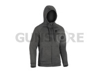 UA Rival Fleece Zip Hoodie 1