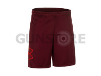 UA Tech Graphic Short 10 Inch 0