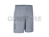 UA Tech Graphic Short 10 Inch