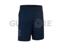 UA Tech Graphic Short 10 Inch 0