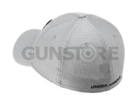 UA Heathered Blitzing 3.0 Cap 1