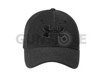 UA Heathered Blitzing 3.0 Cap 4