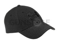 UA Heathered Blitzing 3.0 Cap 0