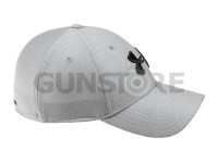 UA Heathered Blitzing 3.0 Cap 3