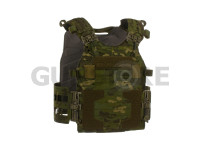 CPC ROC Plate Carrier