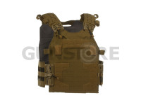 CPC ROC Plate Carrier