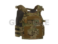 CPC ROC Plate Carrier