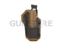 Omnivore Holster