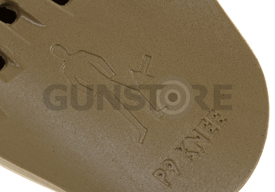 P9 Knee Pad 4