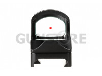 HS507C Solar Red Dot Sight 4