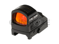 HS407C X2 Red Dot Sight 3