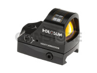HS507C Solar Red Dot Sight 0