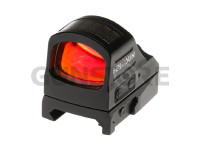 HS507C Solar Red Dot Sight 3