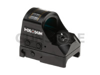 HS407C X2 Red Dot Sight 1