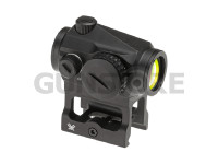 Crossfire Red Dot 0