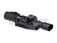 Assault Optic 1-4x28 Deltex 4