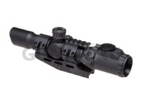 Assault Optic 1-4x28 Deltex 1