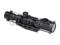 Assault Optic 1-4x28 Deltex 2