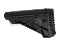 Bravo Fixed Stock Mil Spec 1