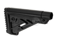 Bravo Fixed Stock Mil Spec 0