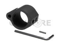 Steel Micro Gas Block .875 3