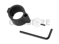 Steel Micro Gas Block .936 2