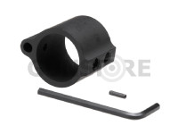 Steel Micro Gas Block .936 3
