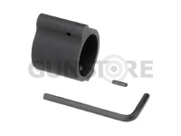 Steel Micro Gas Block .936 0