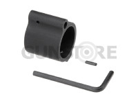 Steel Micro Gas Block .936 1